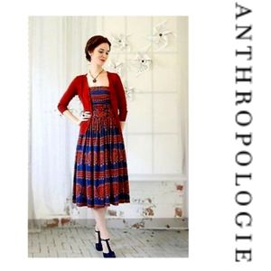 Girls From Savoy Oxidized Medallions Dress
